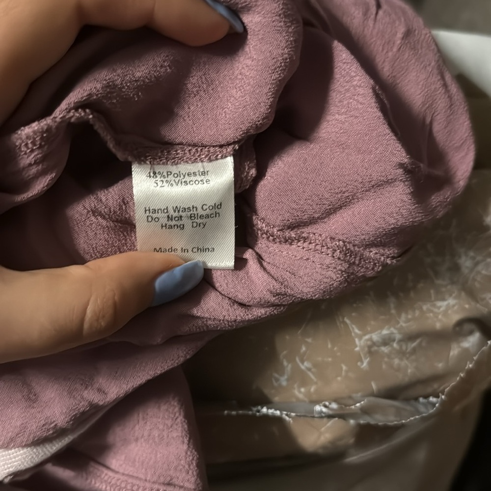 Mod Ref Button Down Dress - image 6